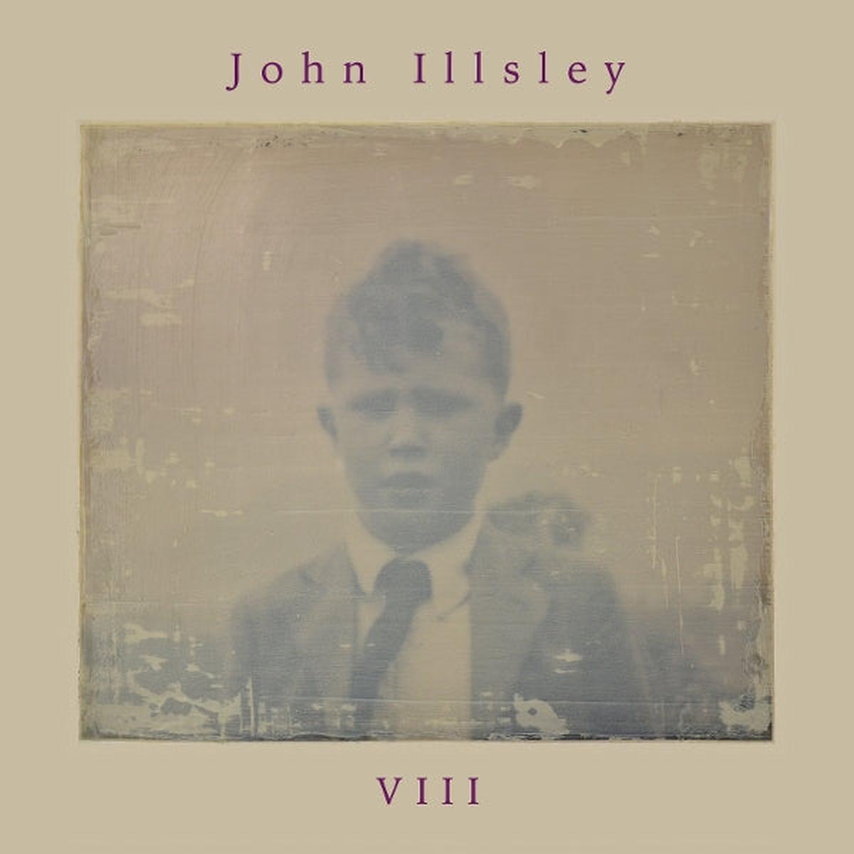 John Illsley - Viii (LP)