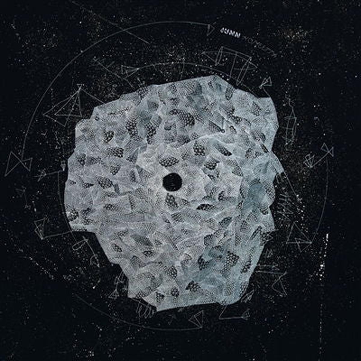 Junn - Komeetta (LP)
