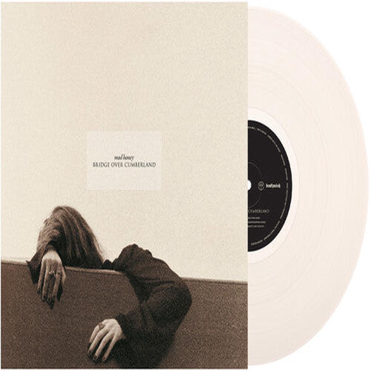 Mad Honey: Bridge Over Cumberland - VINYL LP