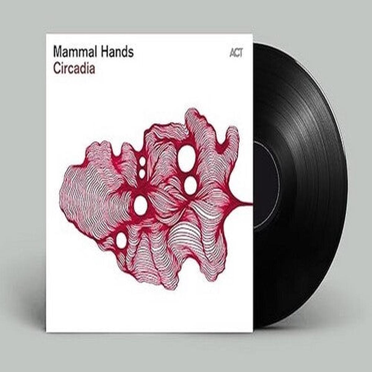 Mammal Hands: Circadia - VINYL LP