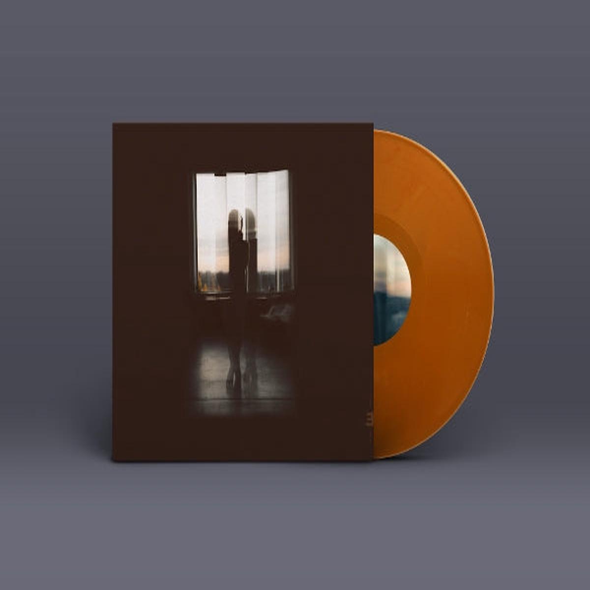Miho Hazama - Frames (LP)