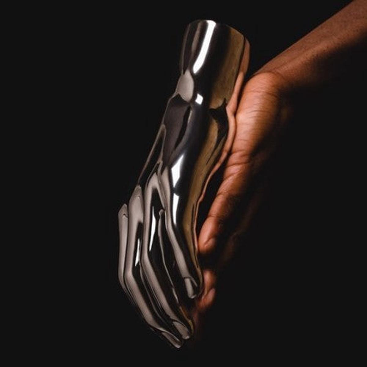 Actress: Azd - VINYL LP