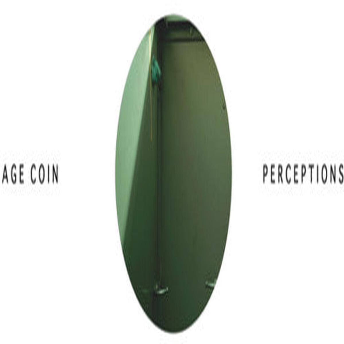 Age Coin: Perceptions - VINYL LP