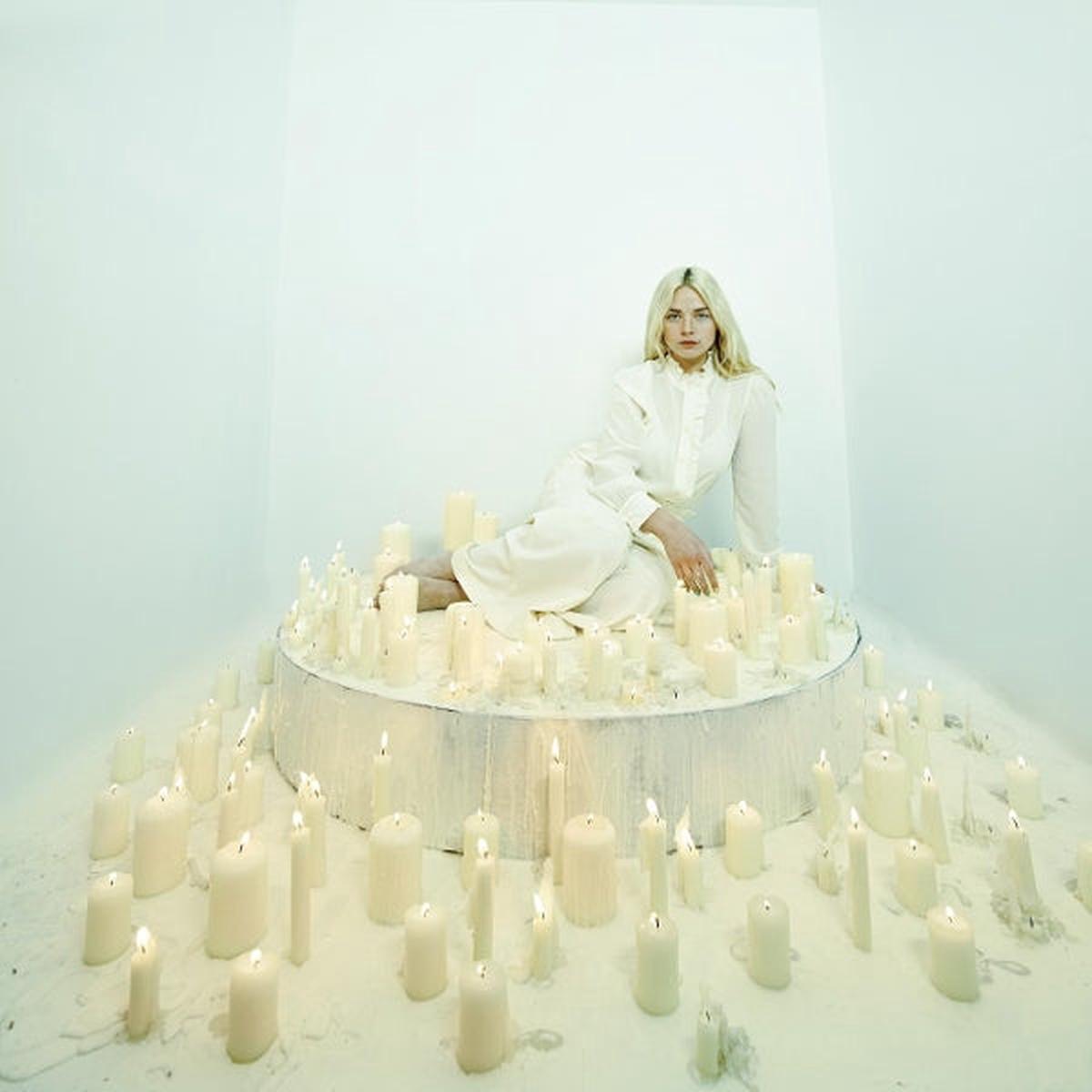 Ashe - Ashlyn (2 LPs)
