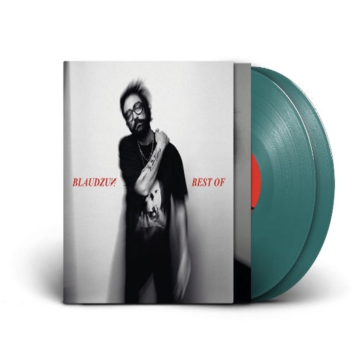 Blaudzun - Blaudzun: the Best of (2 LPs)