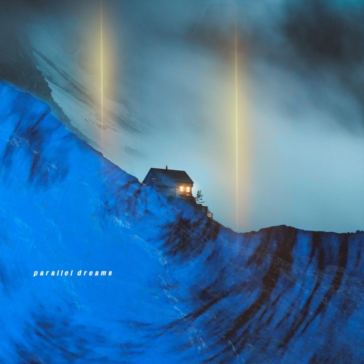 Cathedral Bells - Parallel Dreams (LP) PREORDER