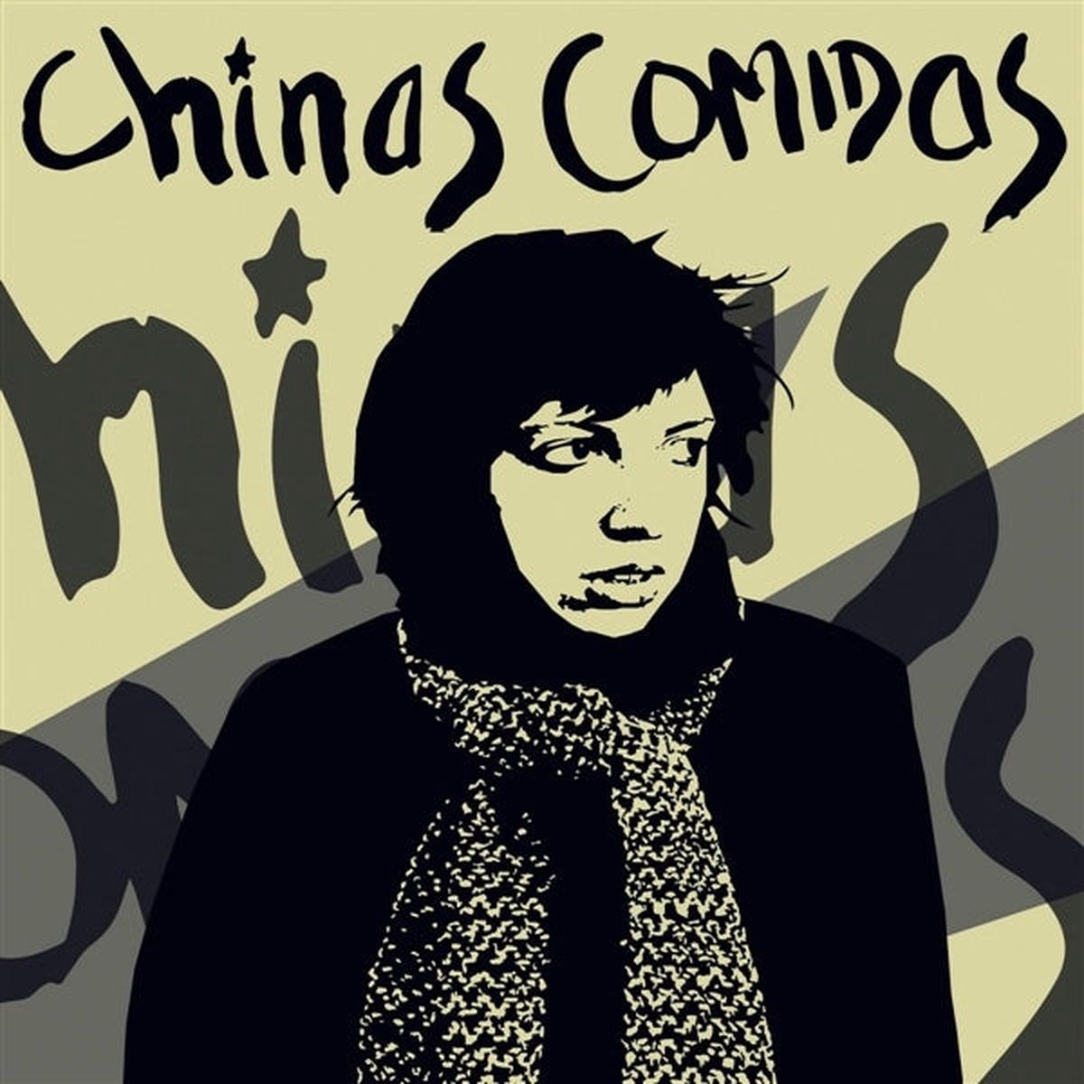 Chinas Comidas - Retrospective 77-81 (LP)