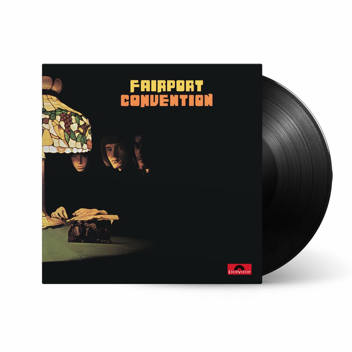 Fairport Convention: Vinyl LP