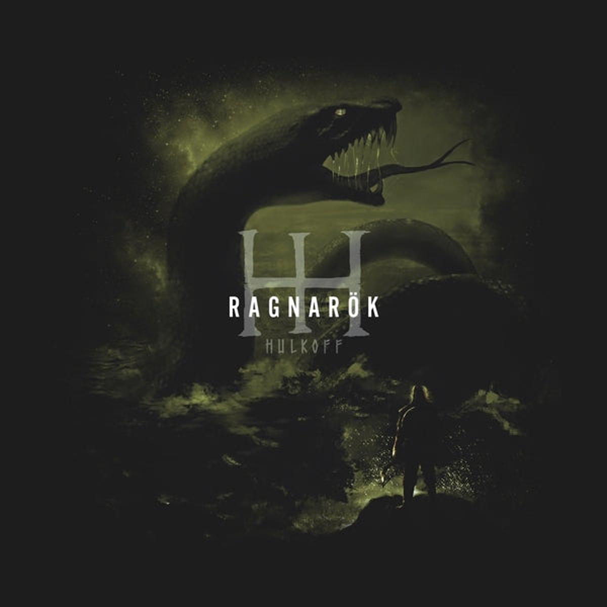 Hulkoff - Ragnarok (2 LPs)