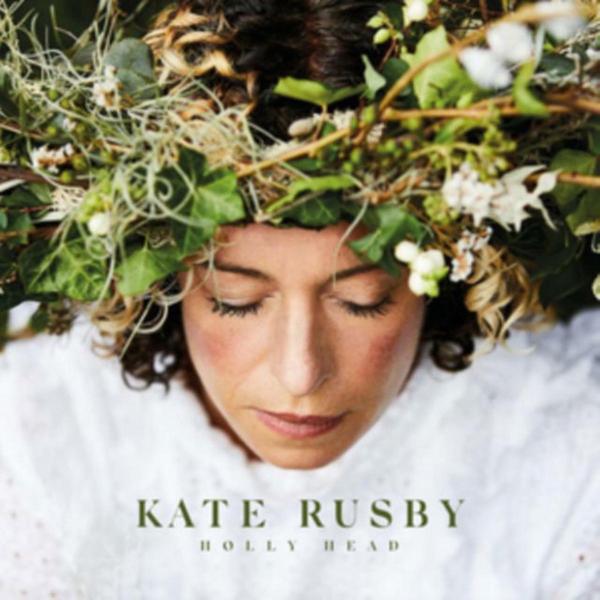 Kate Rusby - Holly Head (2 LPs)