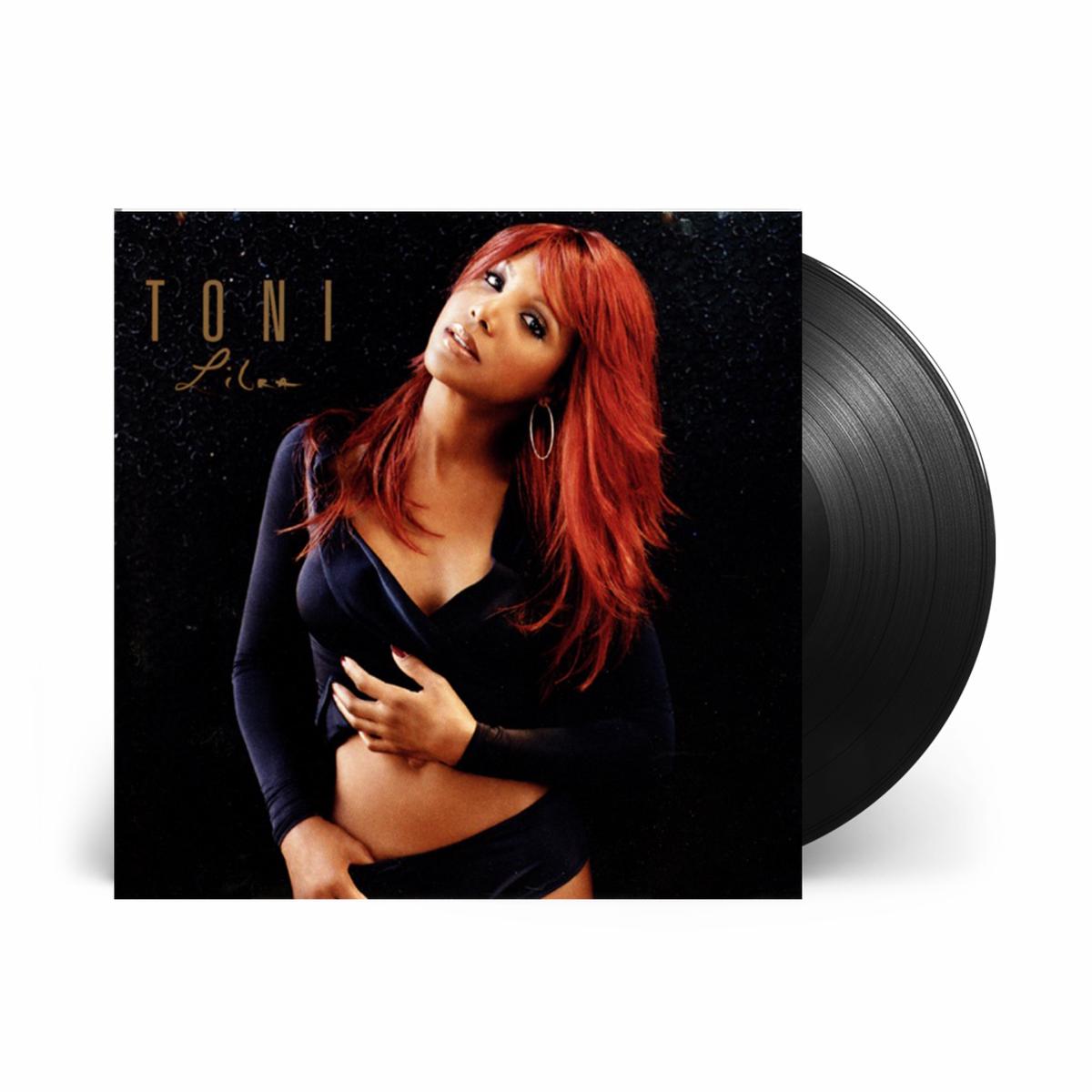 Libra: Vinyl LP
