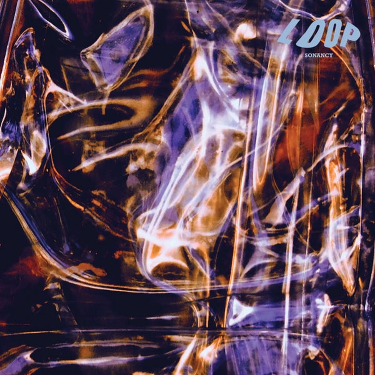 Loop - Sonancy (LP)