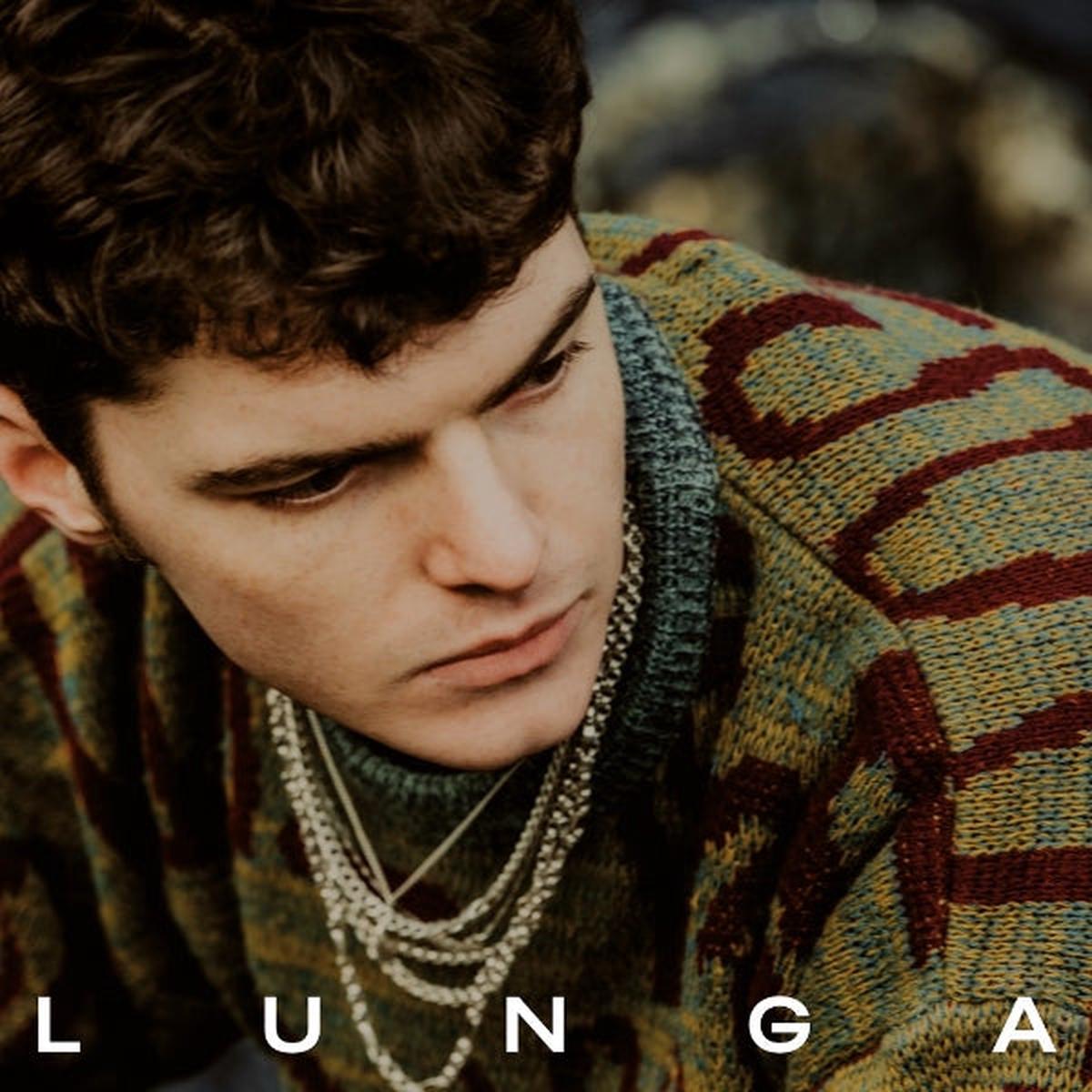 Sydney Minsky Sargeant - Lunga (2 LPs)