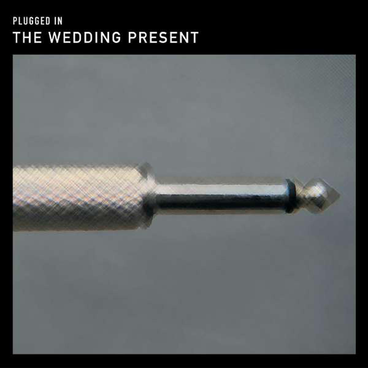 the Wedding Present - Plugged In (LP)