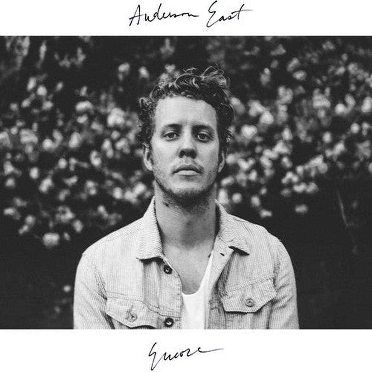 Anderson East: Encore - VINYL LP
