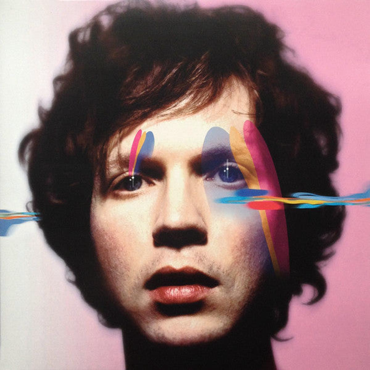 BECK 8211 SEA CHANGE 2LP SET 180-GRAM VINYL 8211 LP