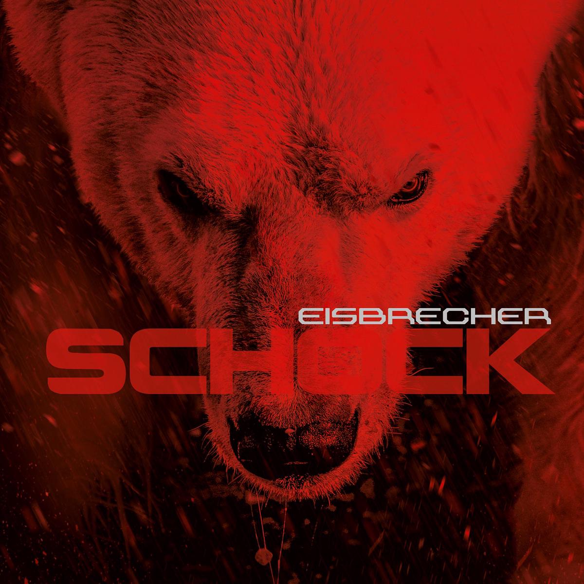 Eisbrecher - Schock (LP)