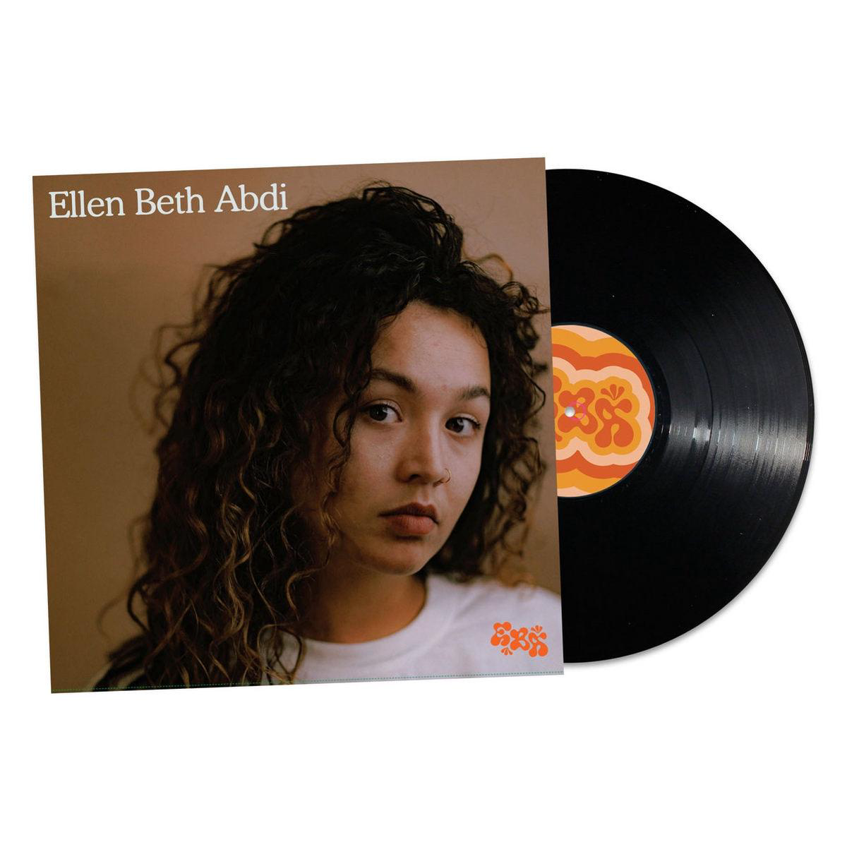 Ellen Beth Abdi Vinyl LP