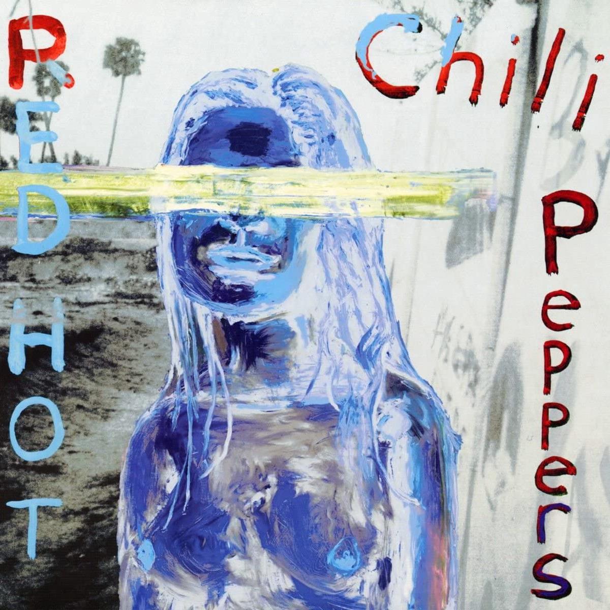 Red Hot Chili Peppers  By The Way - 2 x VINYL LP SET