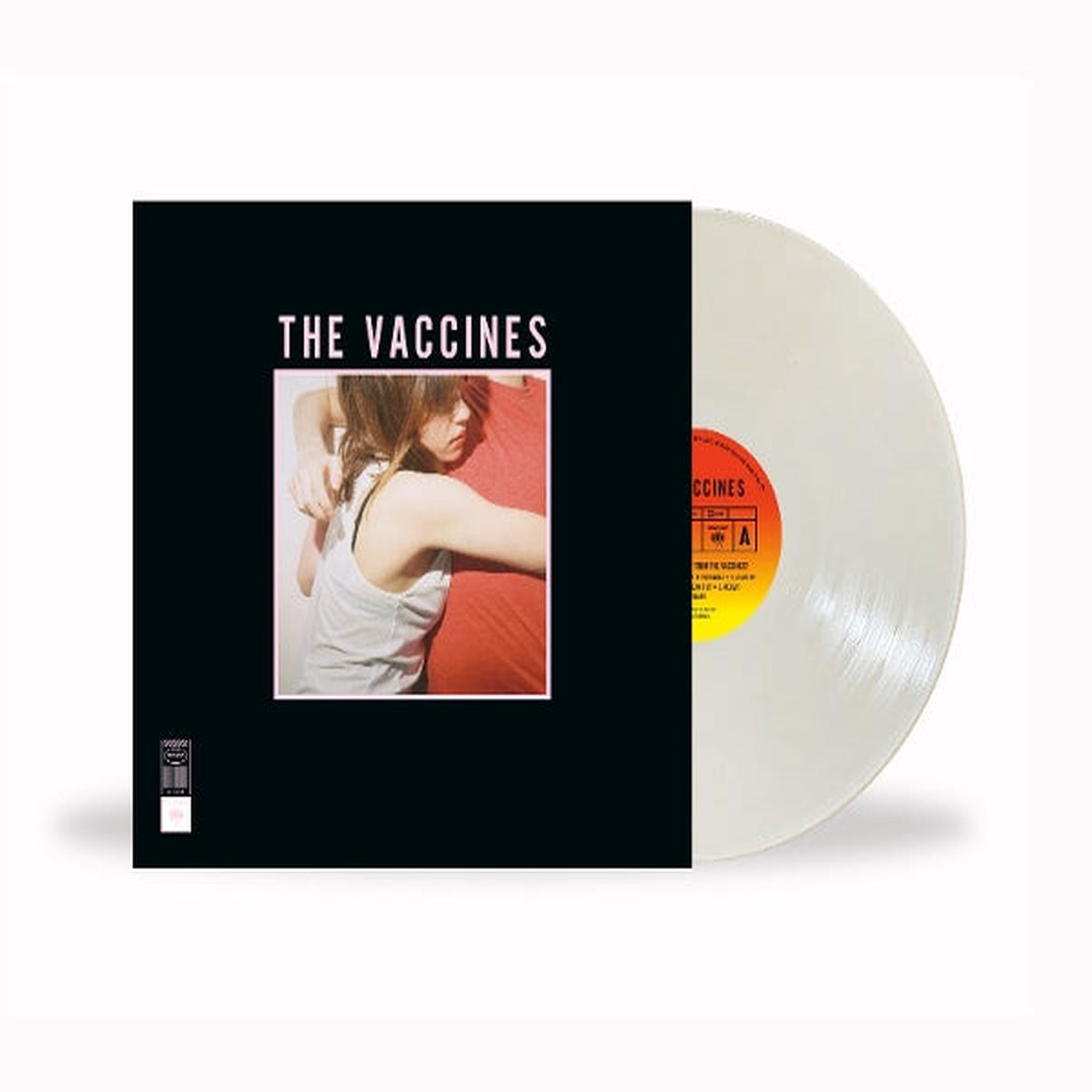 the Vaccines - What Did You Expect From the Vaccines? (LP)