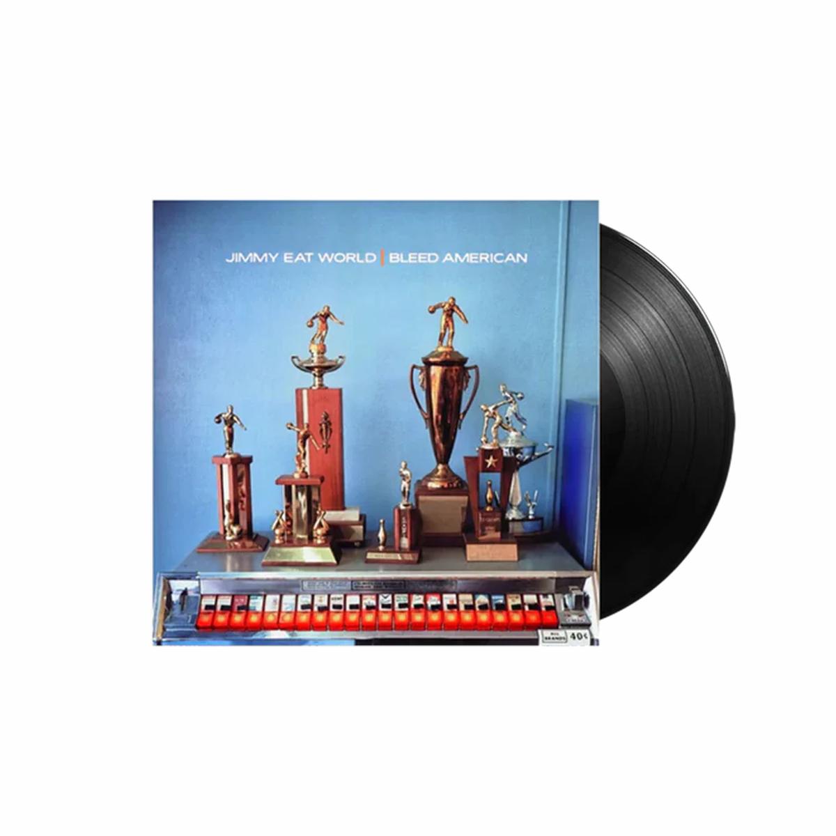 Bleed American: Vinyl LP
