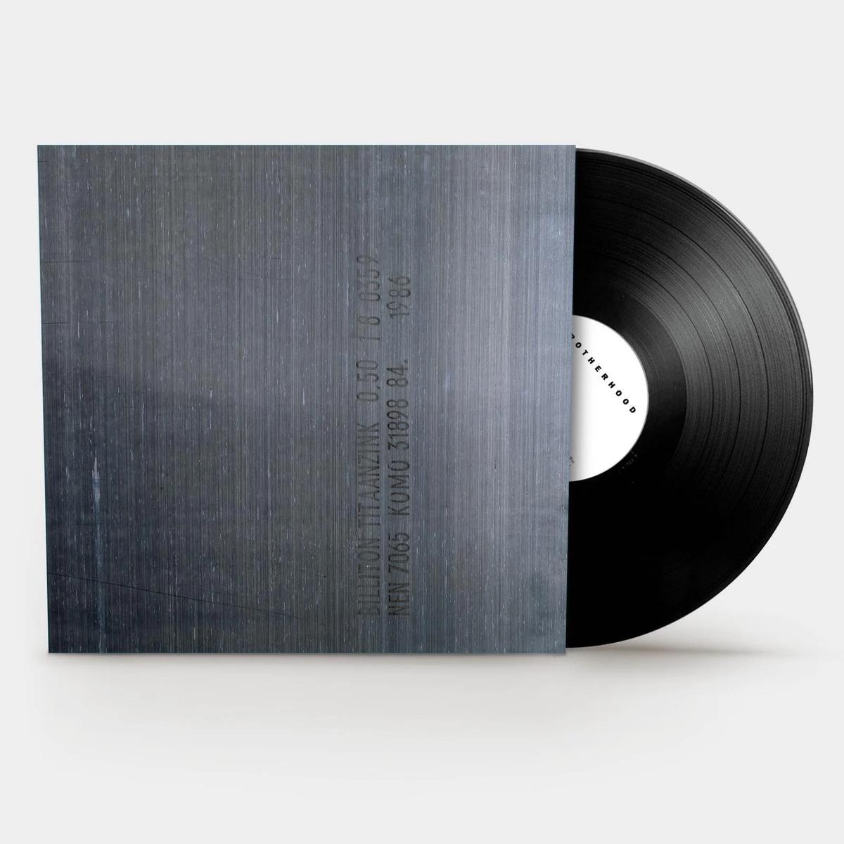Brotherhood (Remastered): 140g Vinyl LP