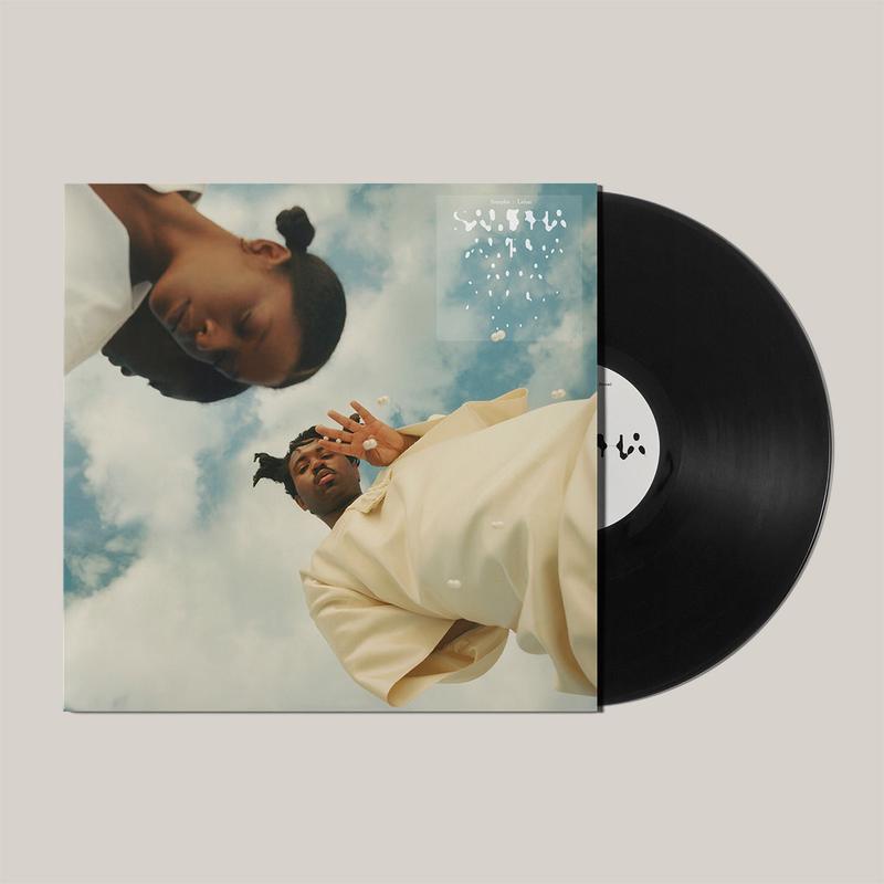 Lahai: Vinyl LP