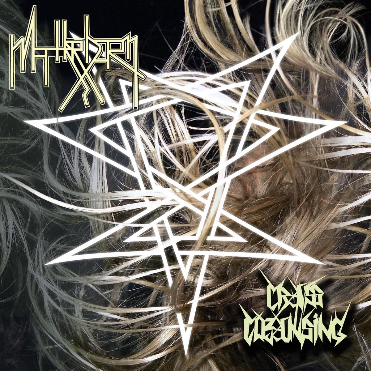Matterhorn - Crass Cleansing (LP)