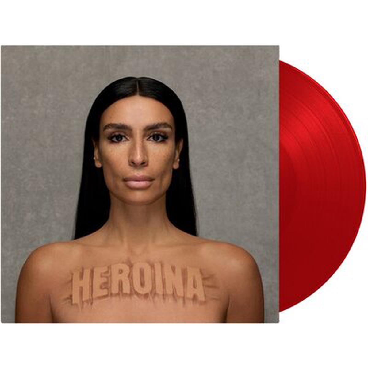 Sevdaliza - Heroina (LP)