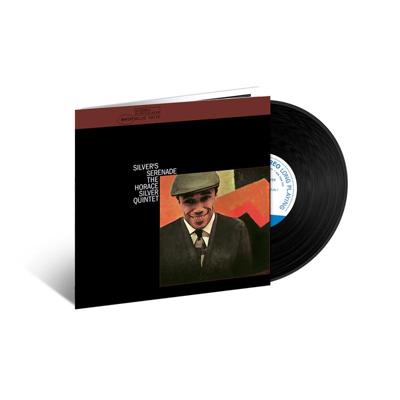 Silvers Serenade (Tone Poet Series): Vinyl LP