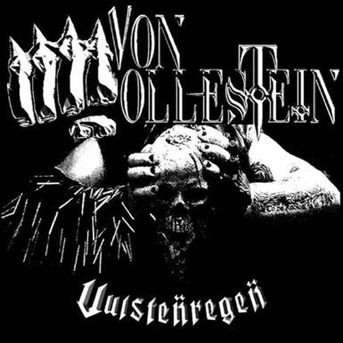 Von Mollenstein - Vuistenregen (LP)