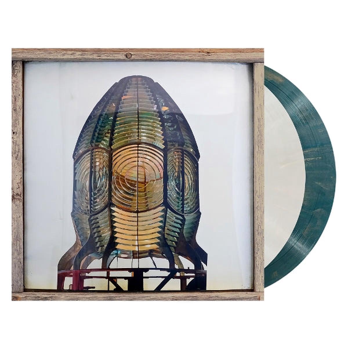 Wintersleep - Wishing Moon (2 LPs)