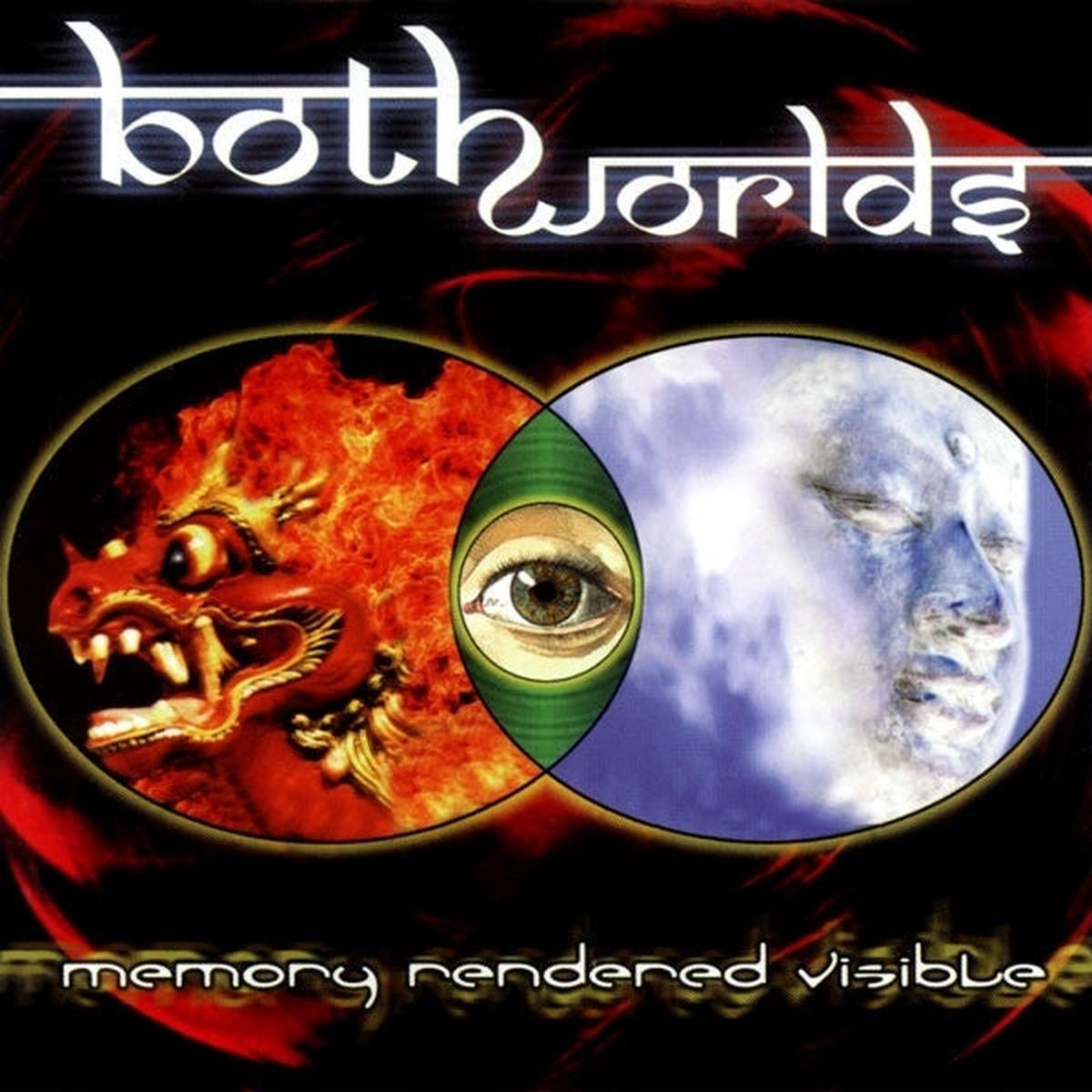 Both Worlds - Memory Rendered Visable (2 LPs)