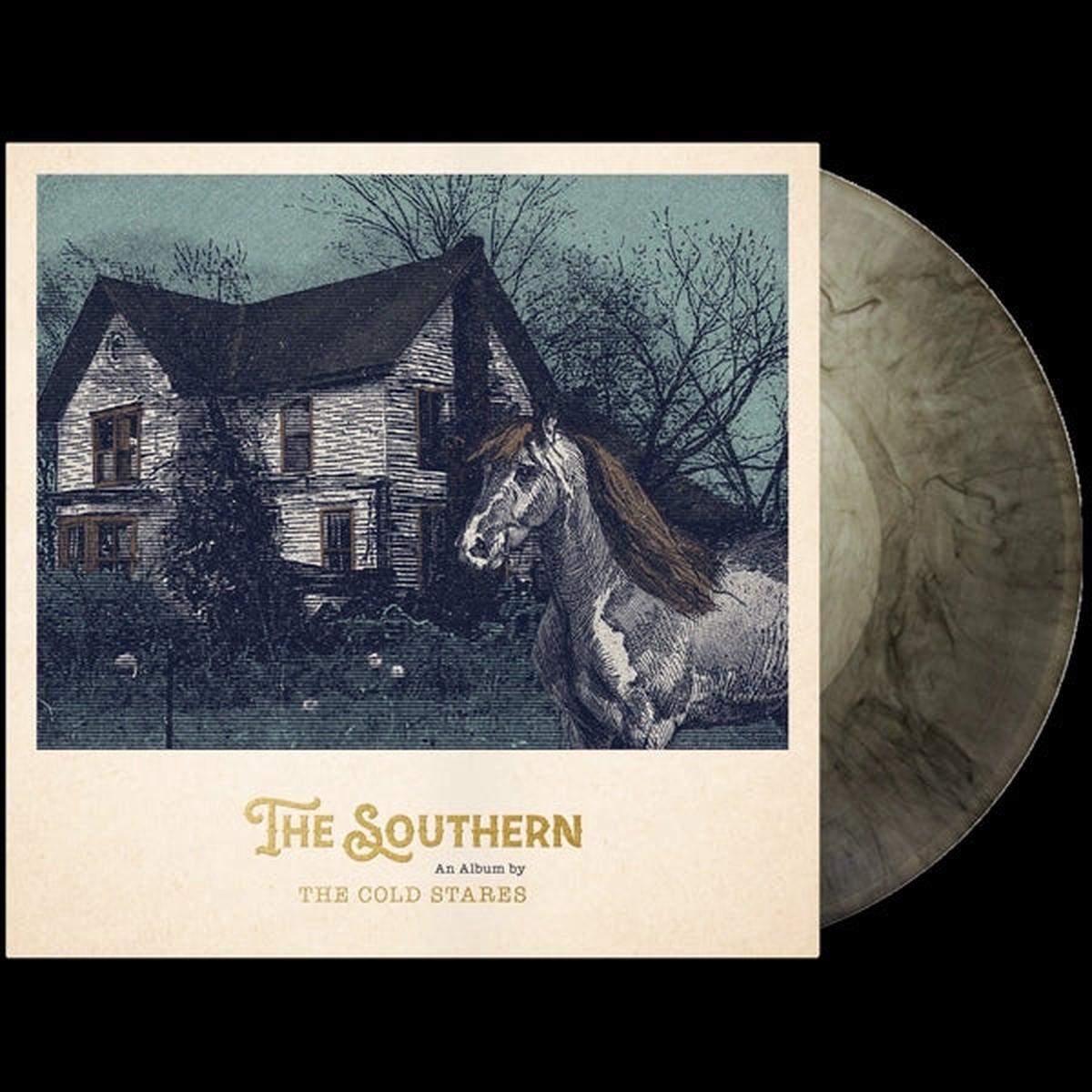 Cold Stares - The Southern (LP)