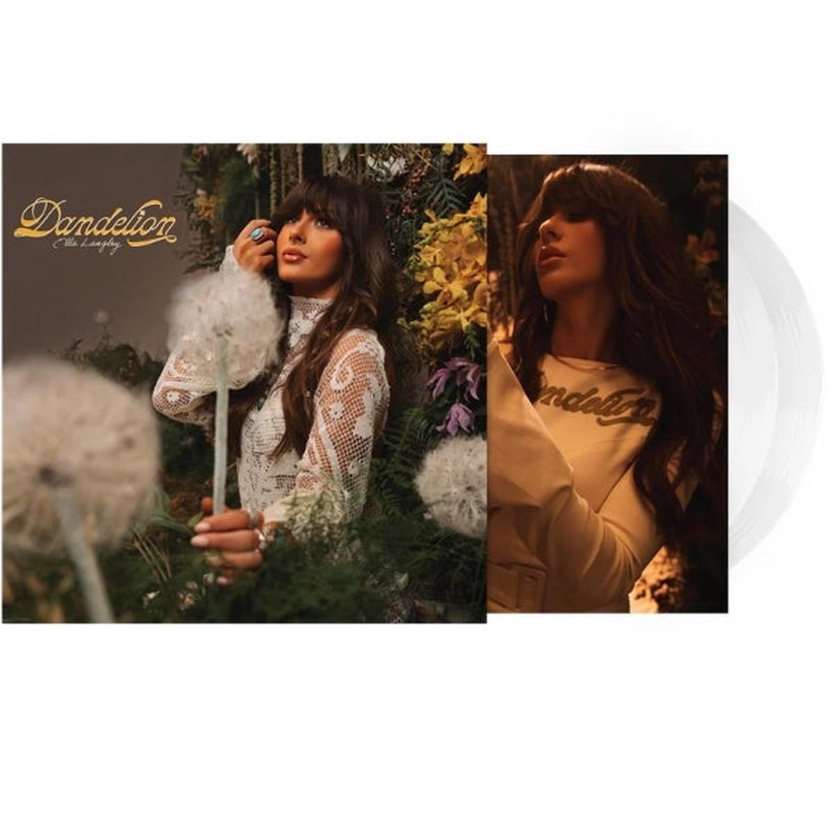 Ella Langley - Dandelion (2 LPs)