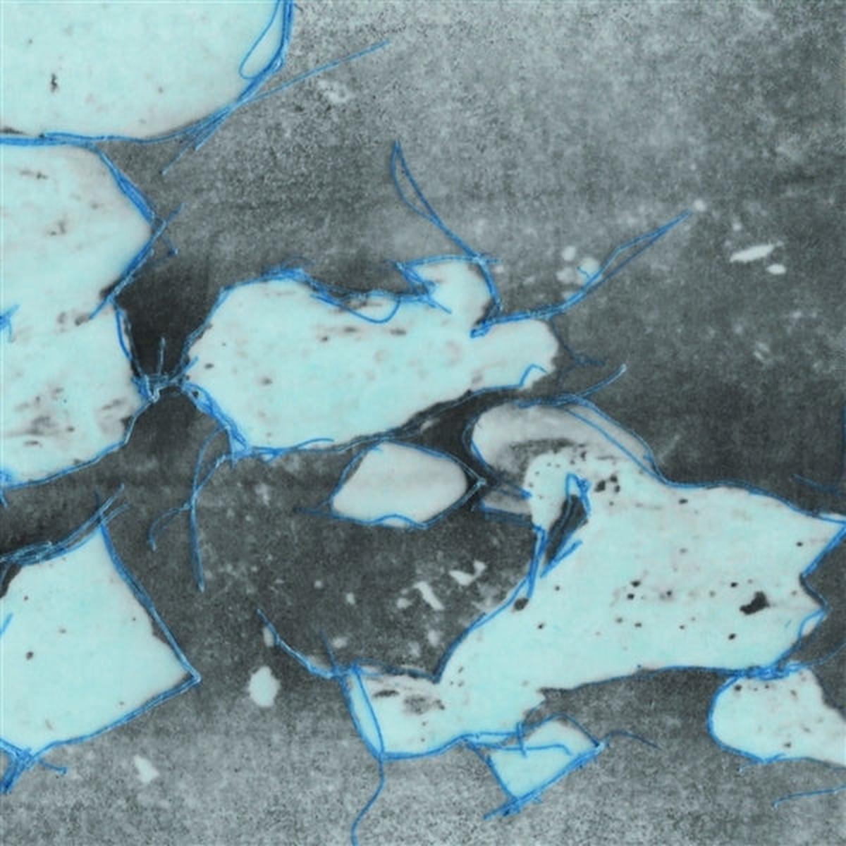 Hekura - Two Lonely Space Cowboys (LP)