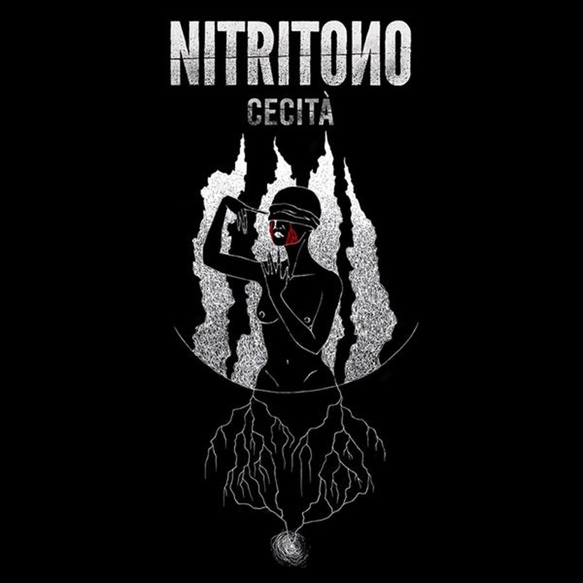 Nitritono - Cecita (LP)