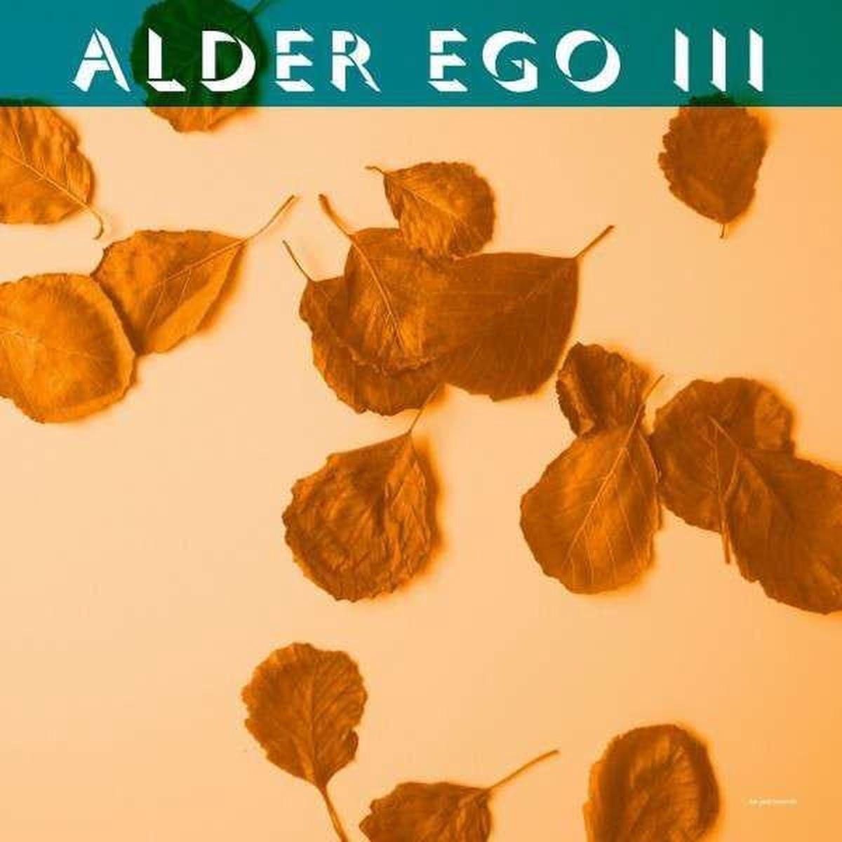 Alder Ego - Iii (LP)