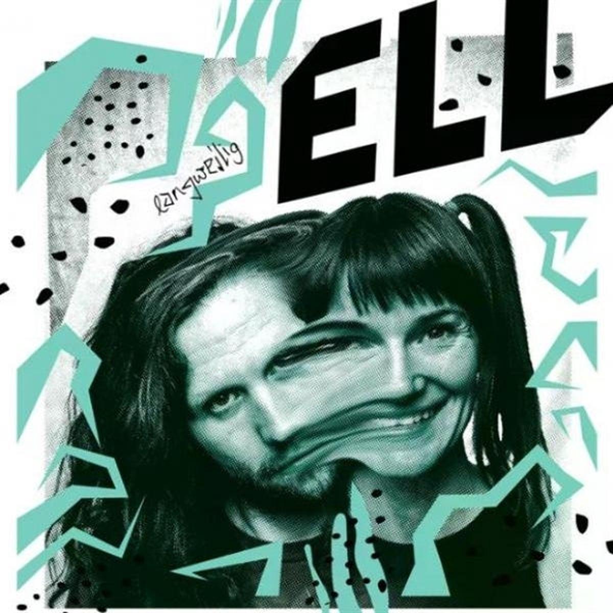 Ell - Langweilig (LP)