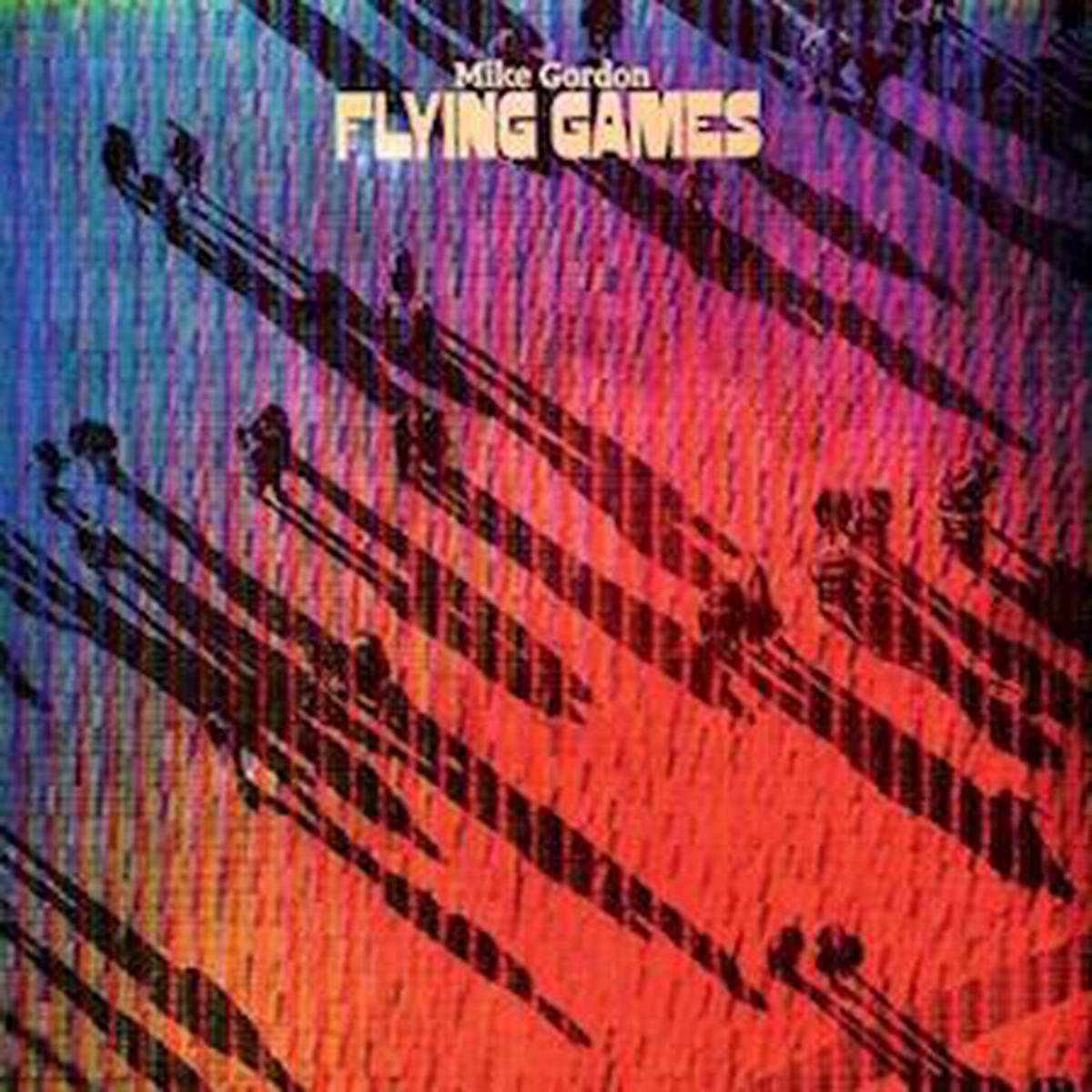 Mike Gordon - Flying Games (LP)