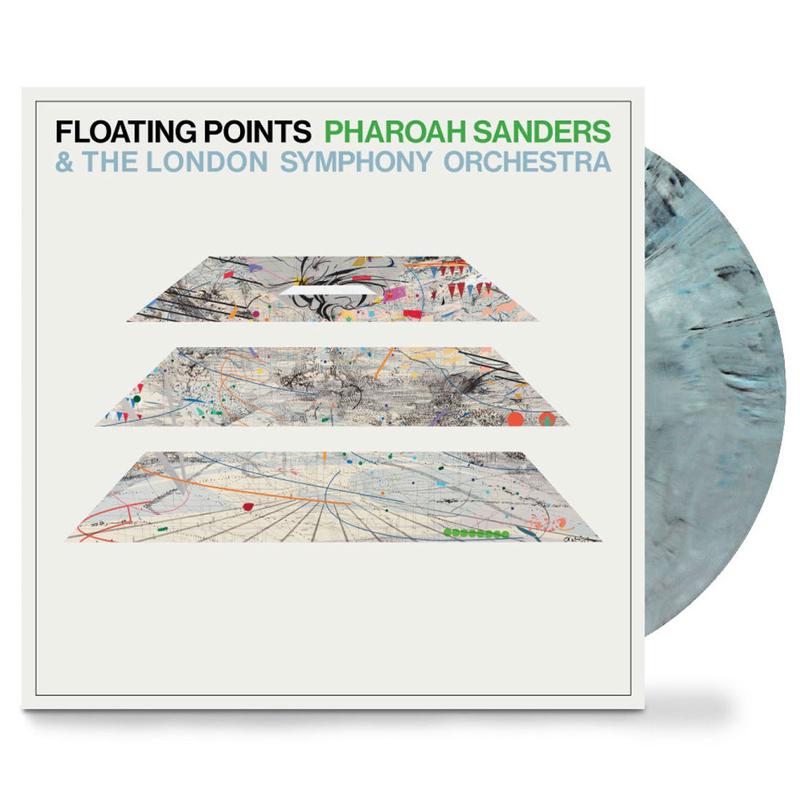 Promises (End Of The Year Edition): Colour Vinyl LP