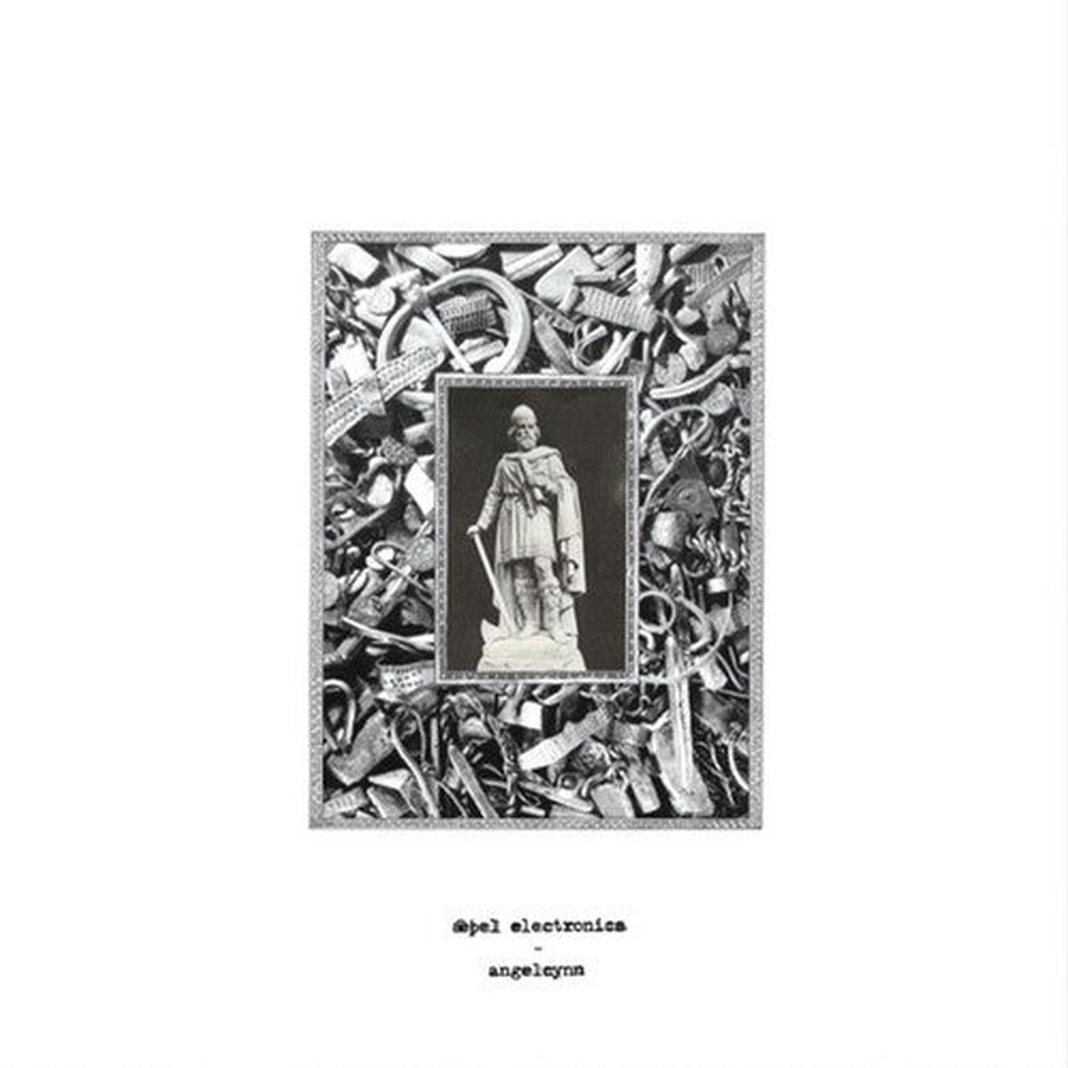 Aepel Electronics: Angelcynn - VINYL LP