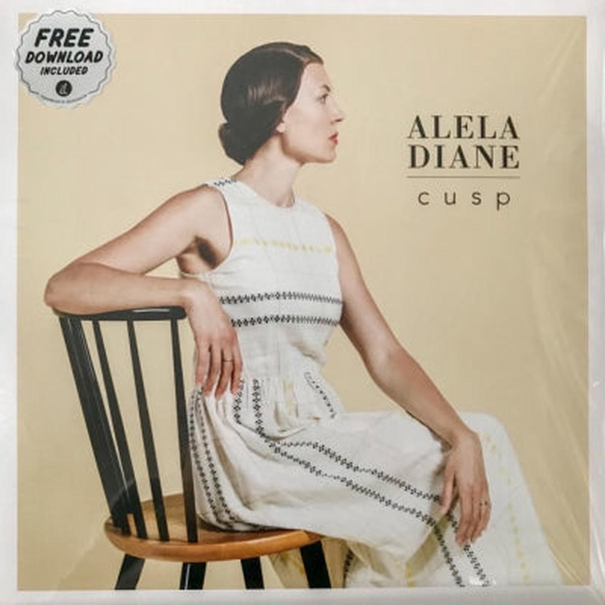 ALELA DIANE - Cusp