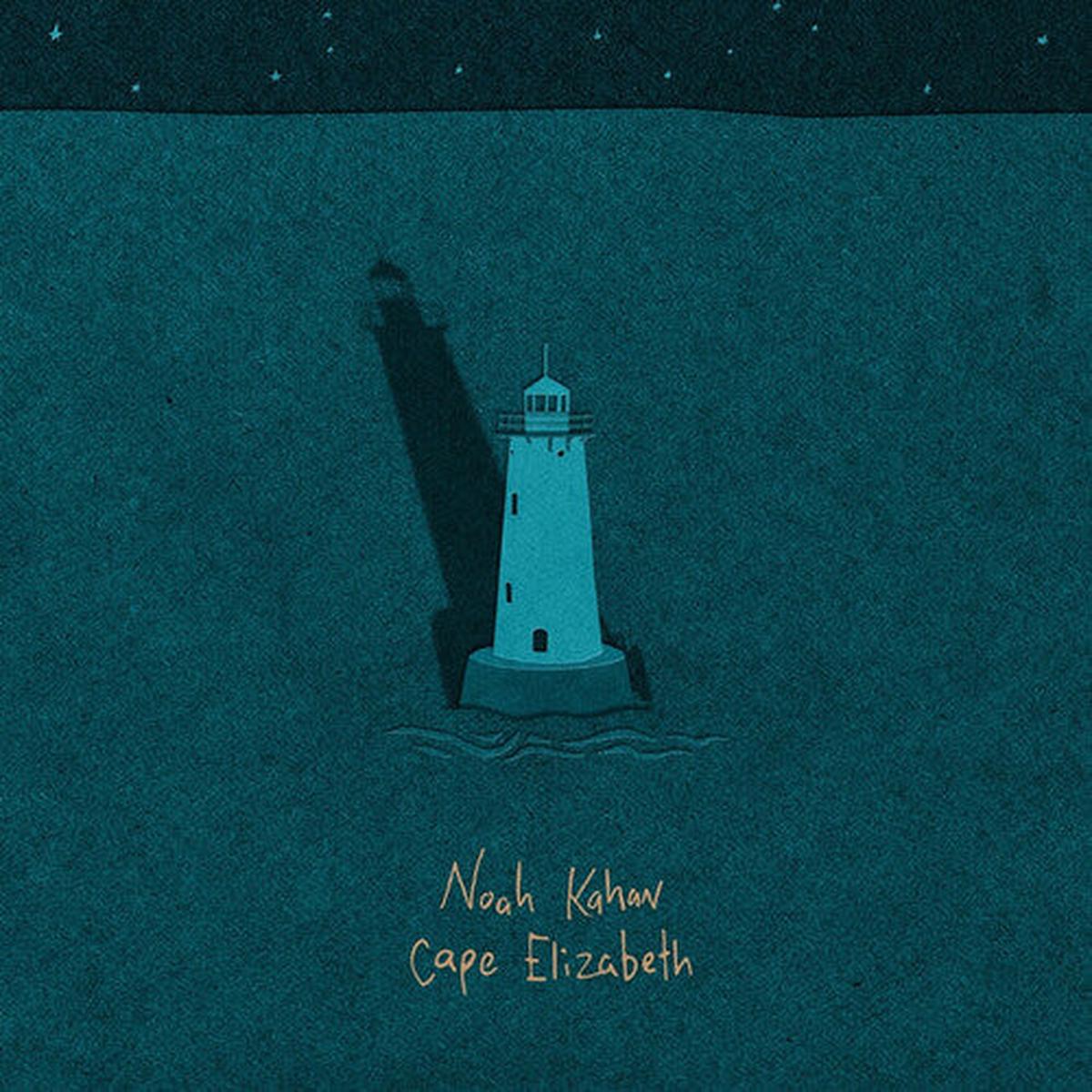 Noah Kahan: Cape Elizabeth