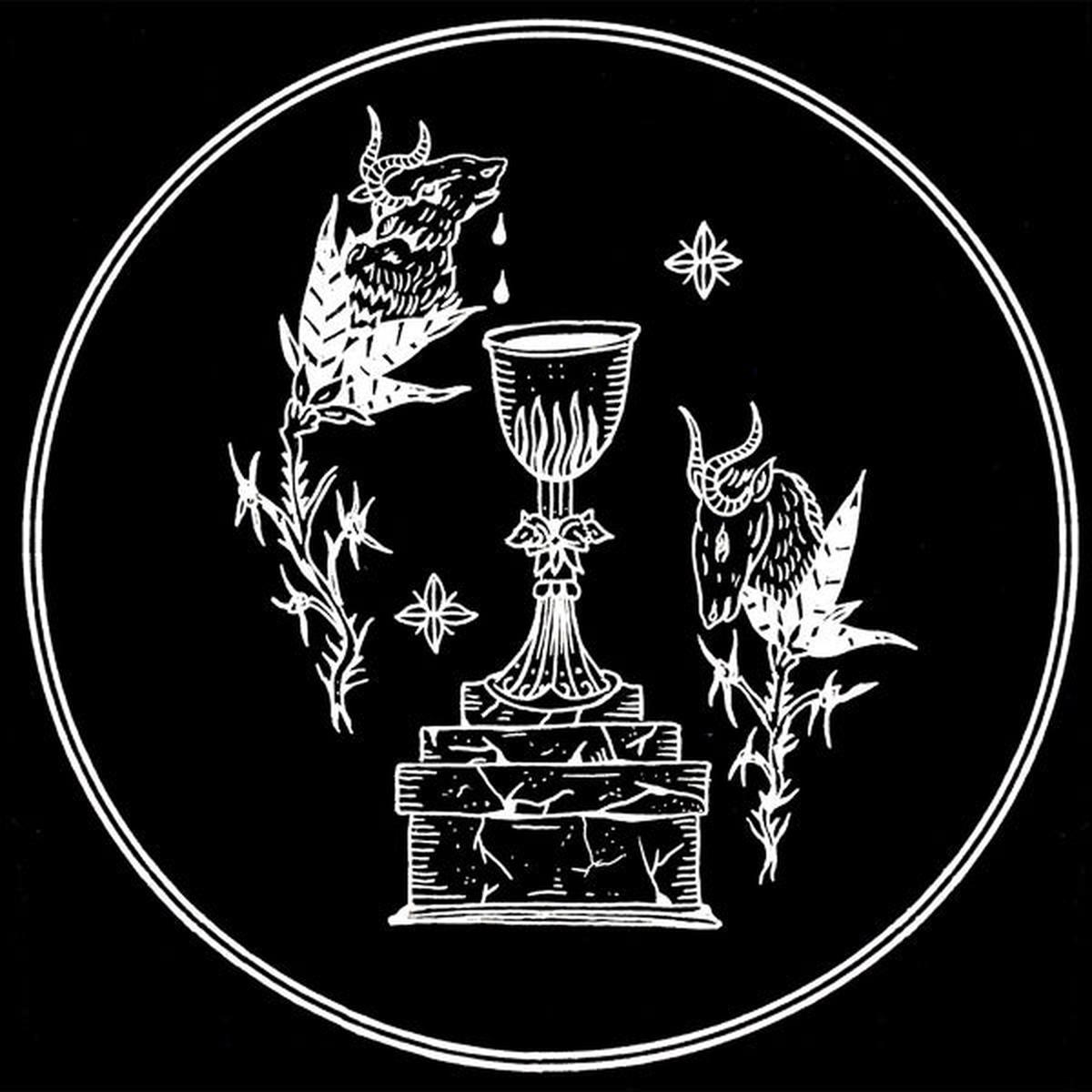 Ossaert - Offerdier (LP)