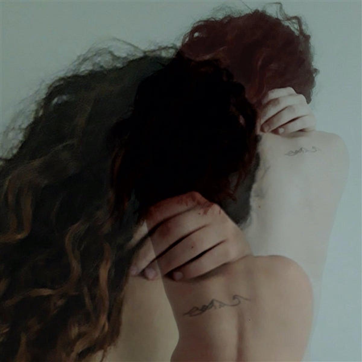 Shedir - We Are All Strangers (LP)