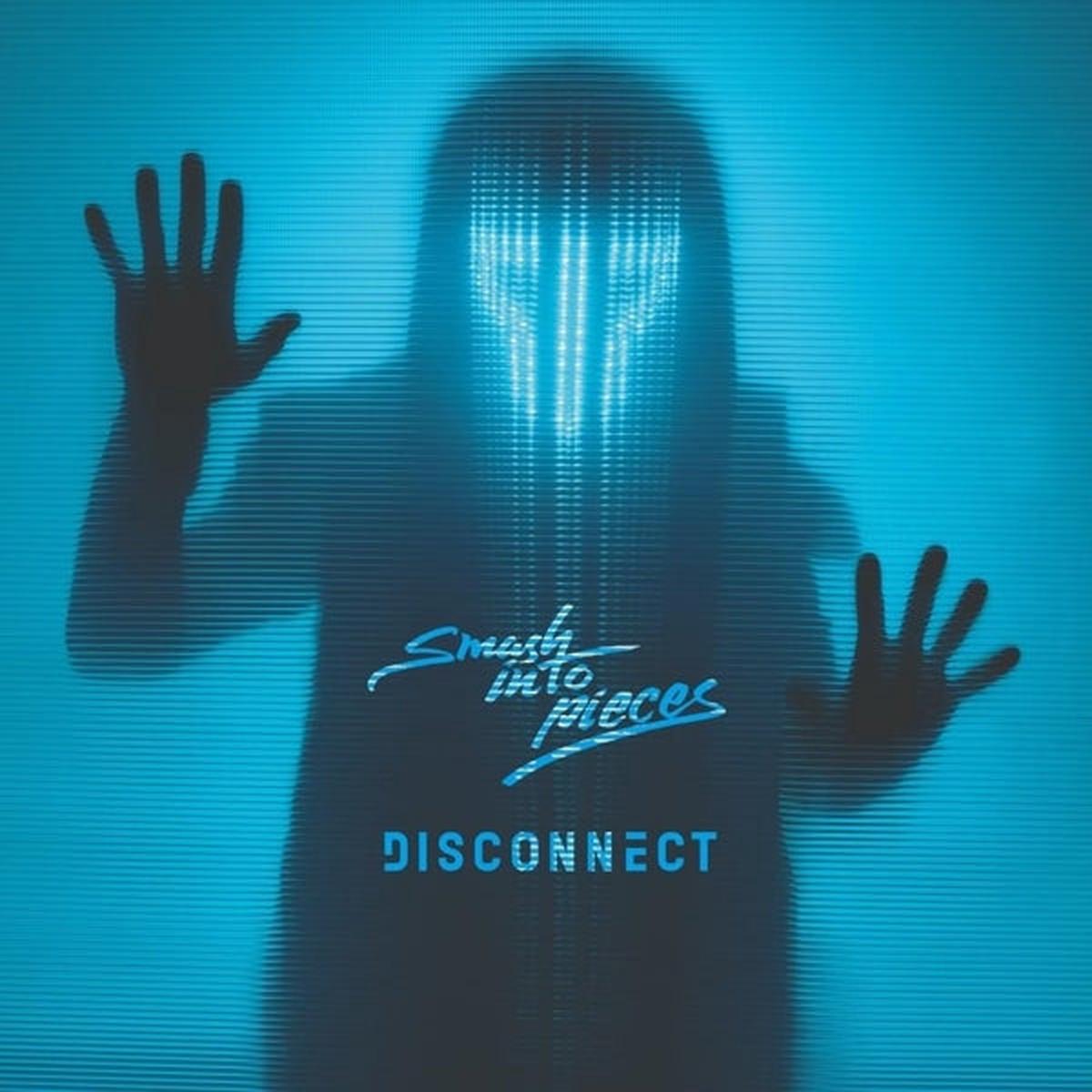 Smash Into Pieces - Disconnect (LP)