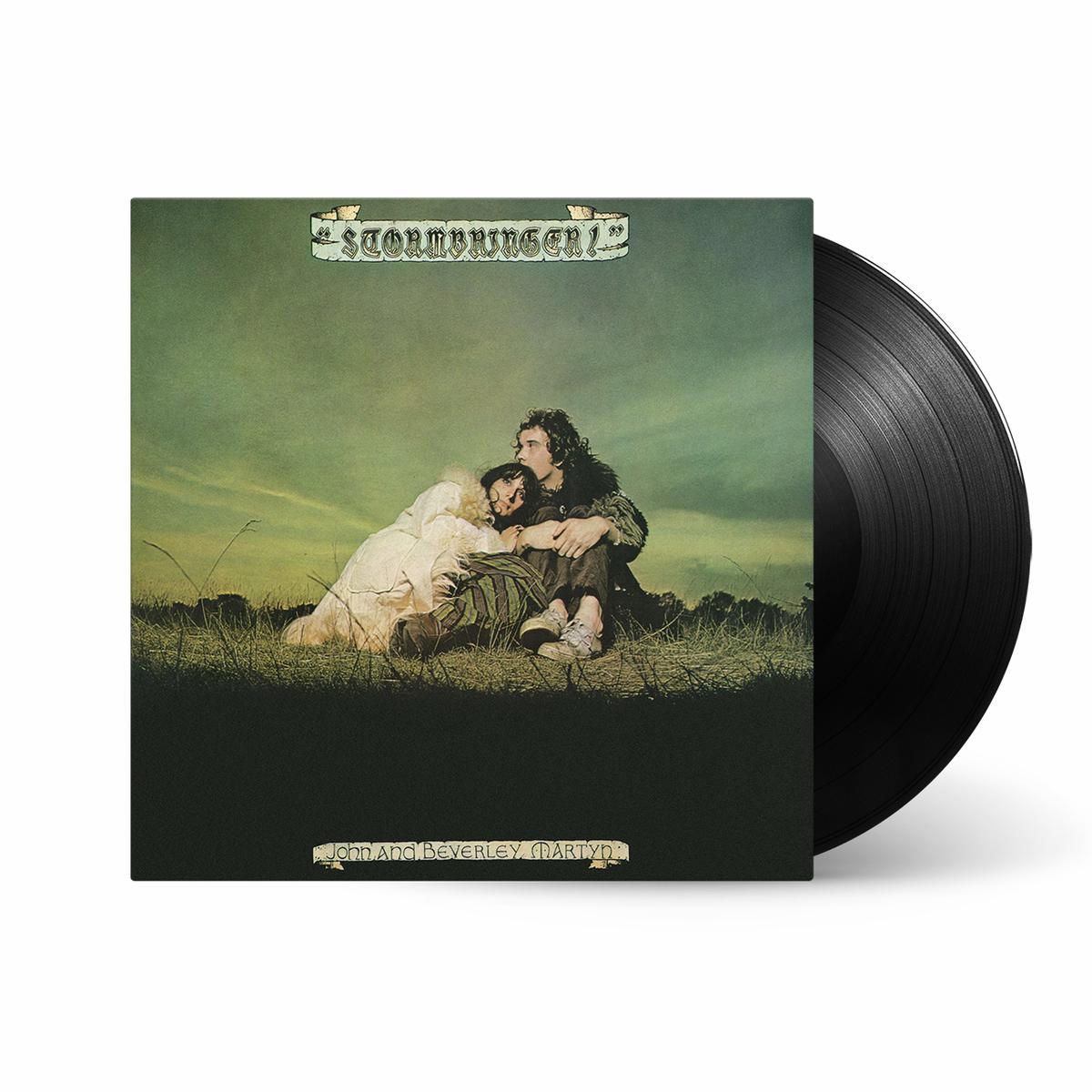 Stormbringer! Vinyl LP