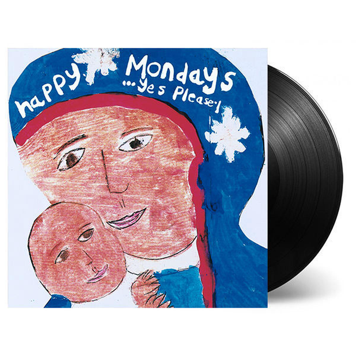 8230Yes Please Vinyl LP
