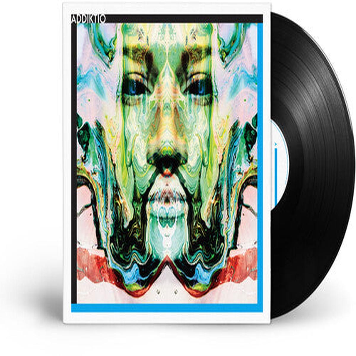 Addiktio: Anthem For The Year 2020 - VINYL LP